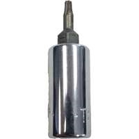 SK Hand Tool 42941 - T15 Torx Plus Socket 1/4dr